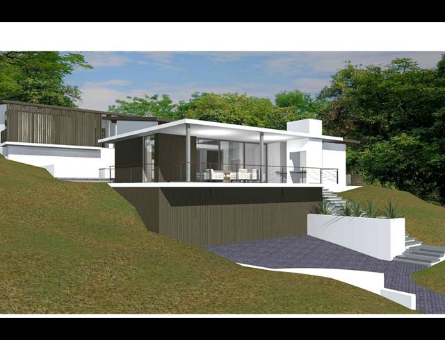 1,341M² VACANT LAND FOR SALE IN SIMBITHI ECO ESTATE